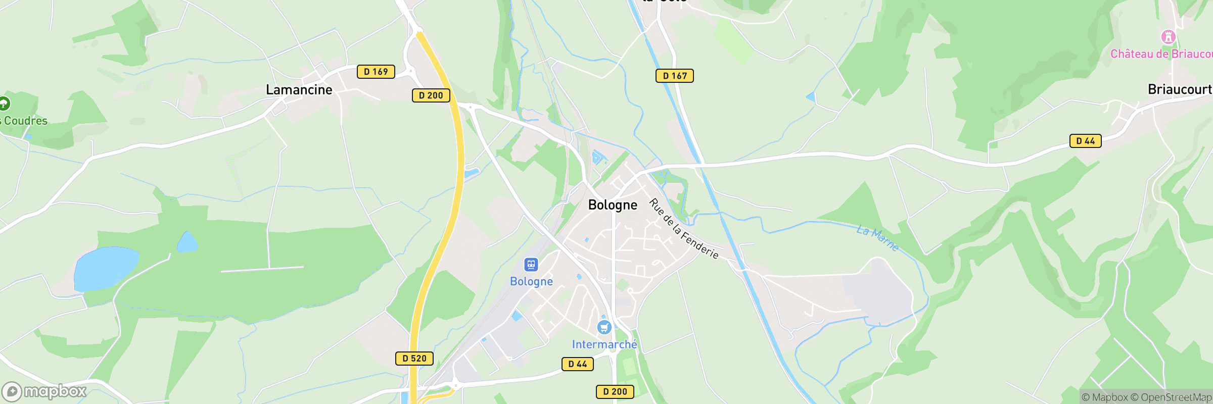 Bologne