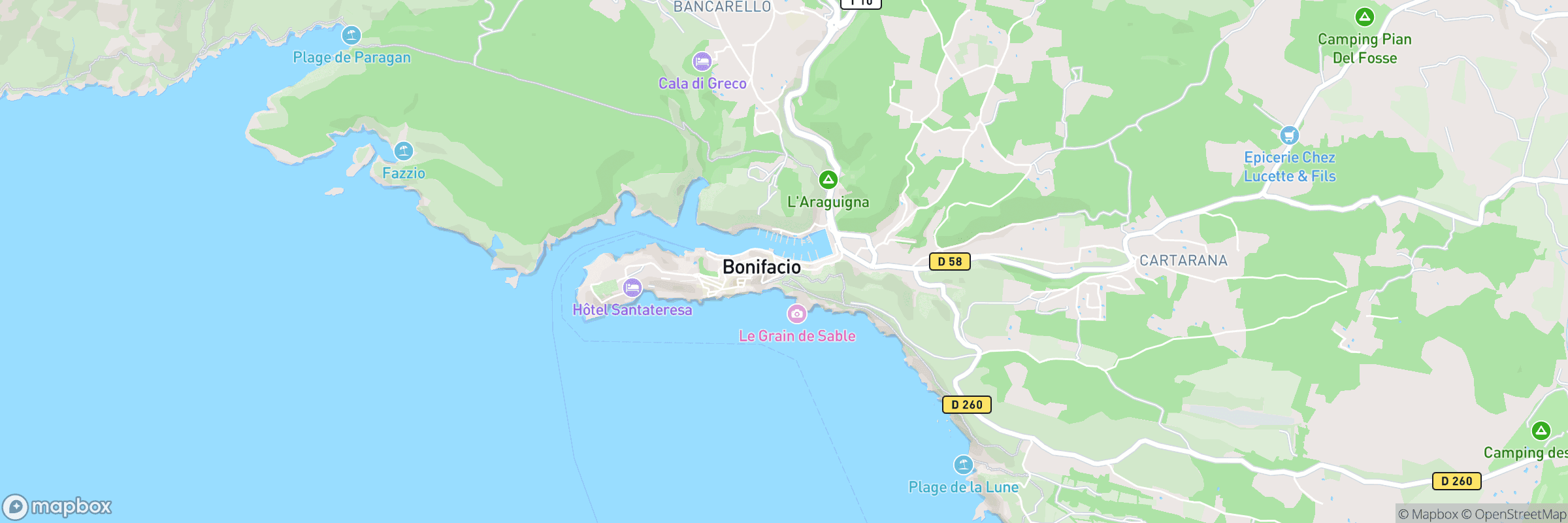 Bonifacio