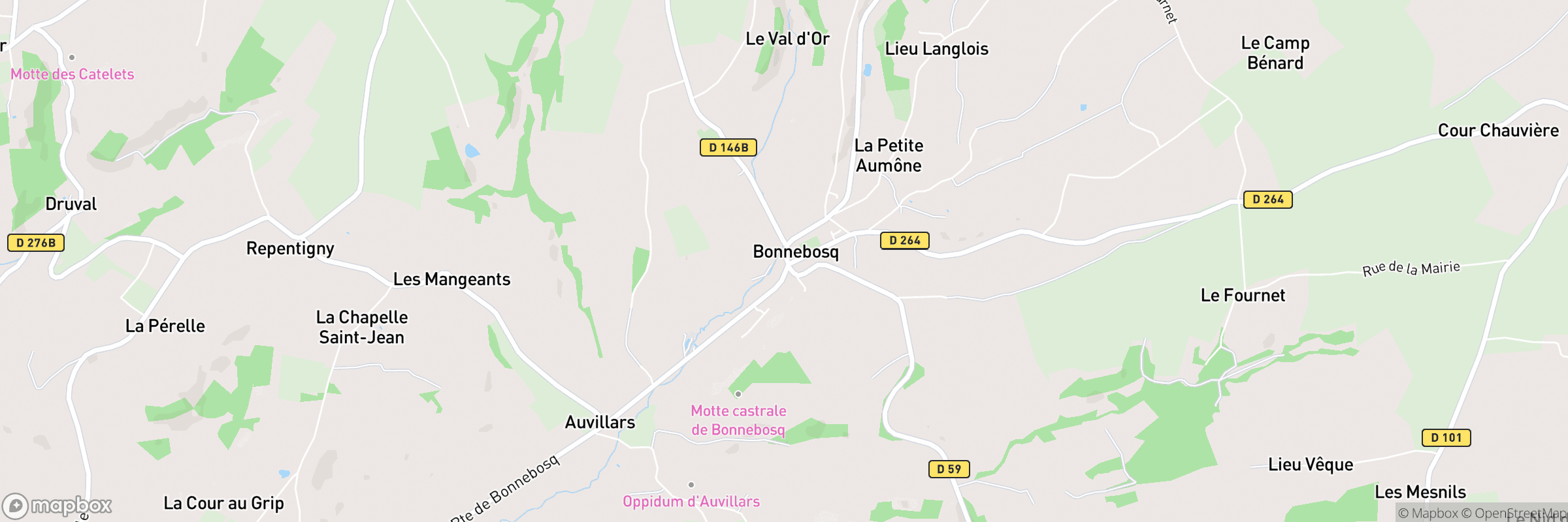 Bonnebosq