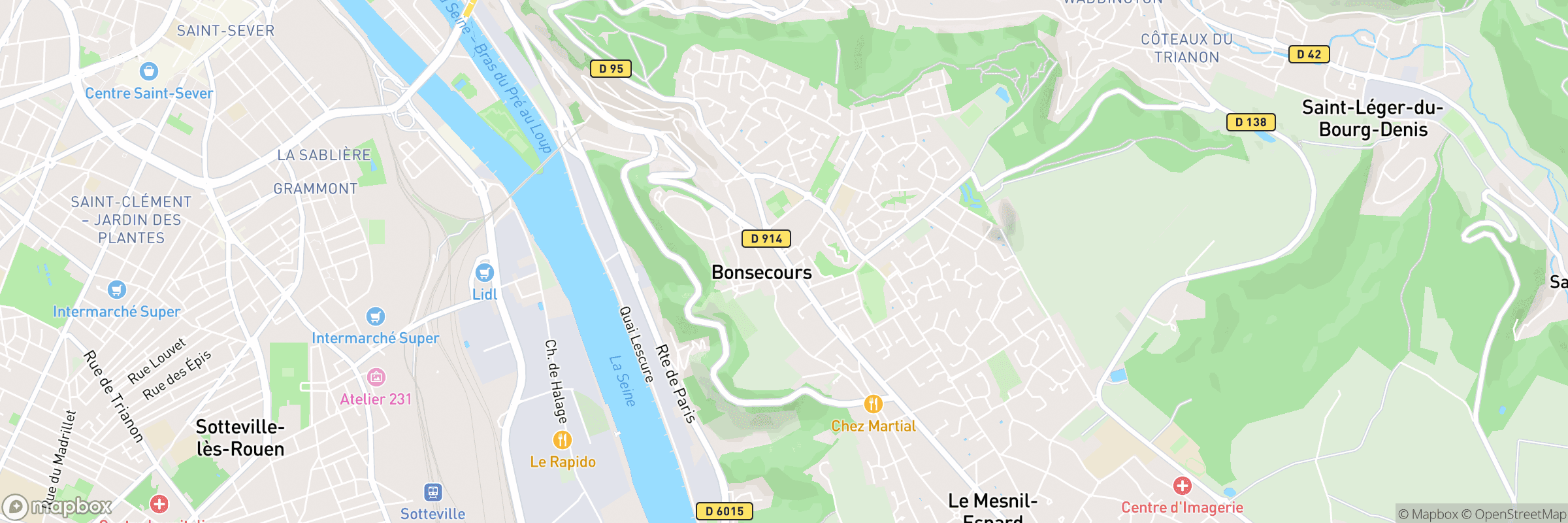 Bonsecours