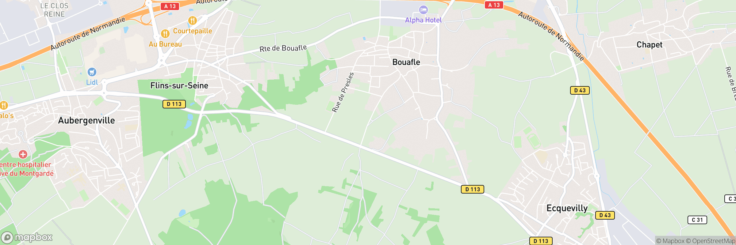 Bouafle