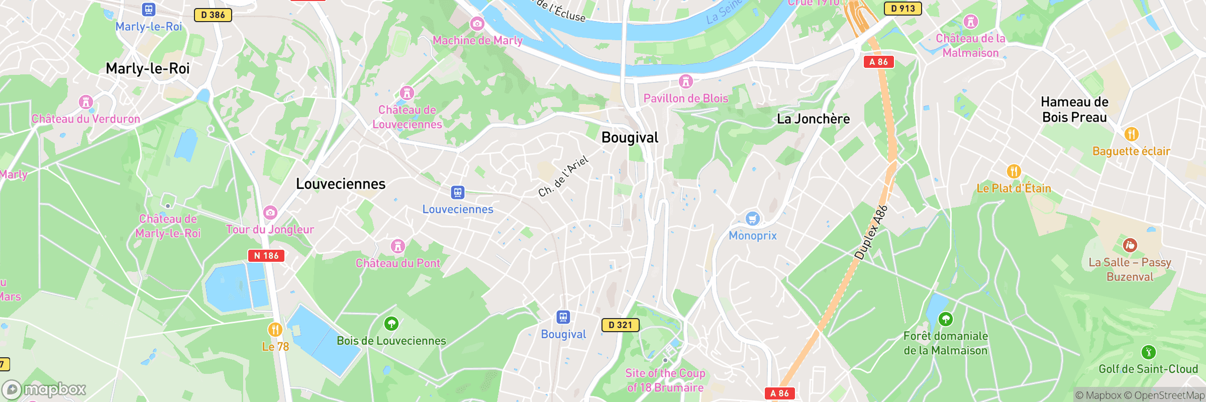 Bougival