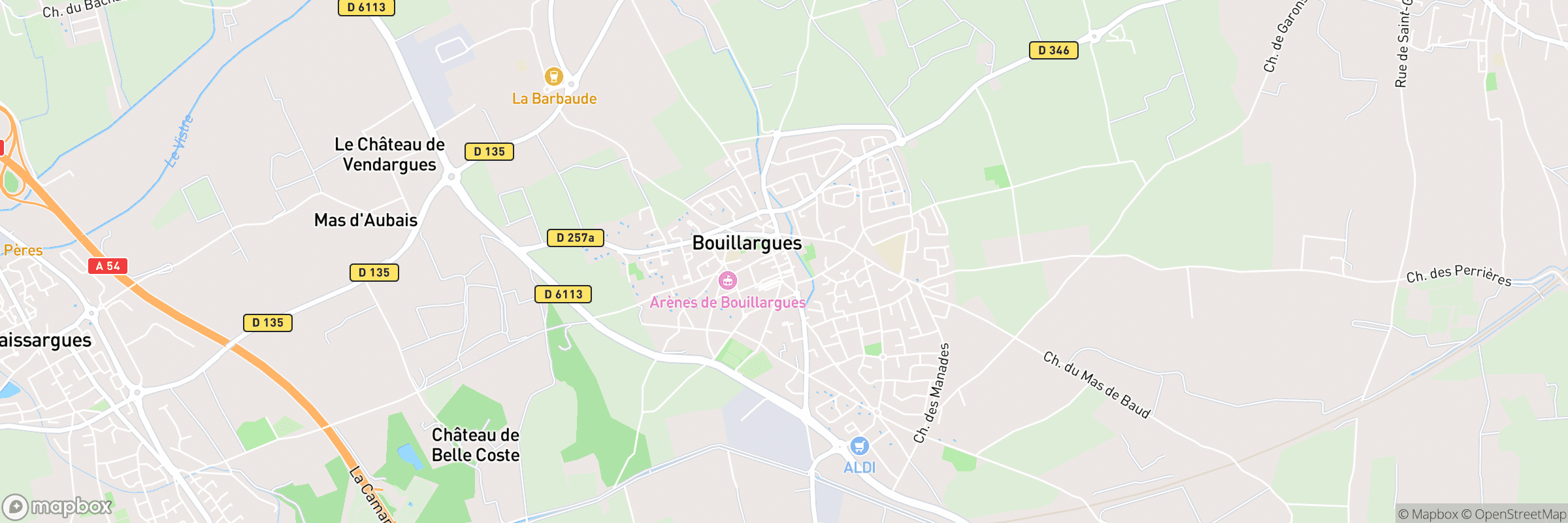 Bouillargues