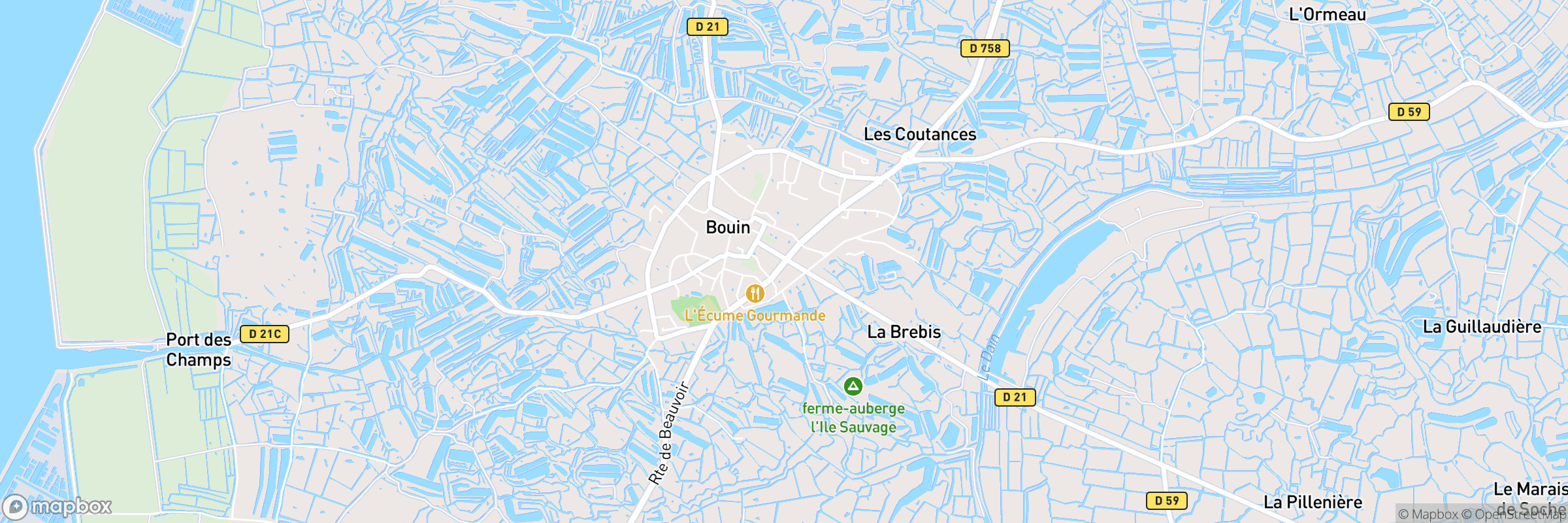 Bouin