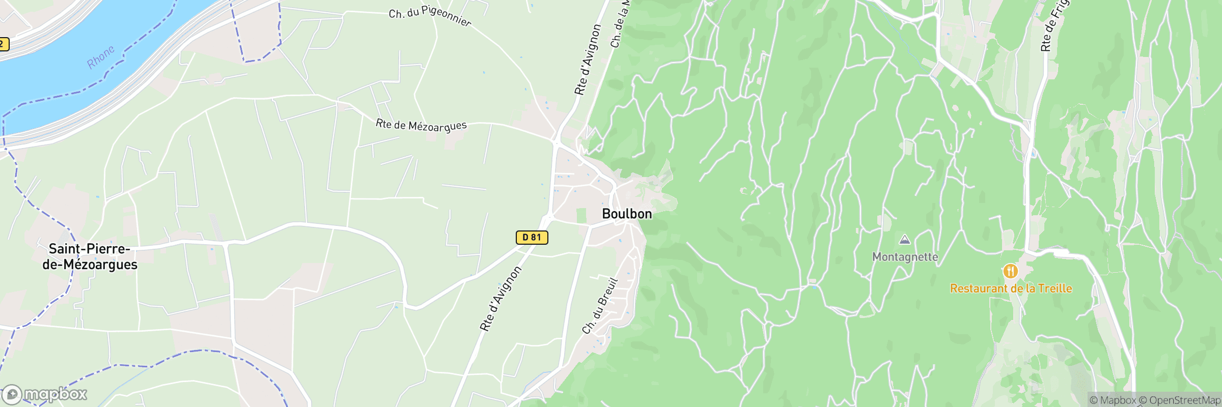 Boulbon