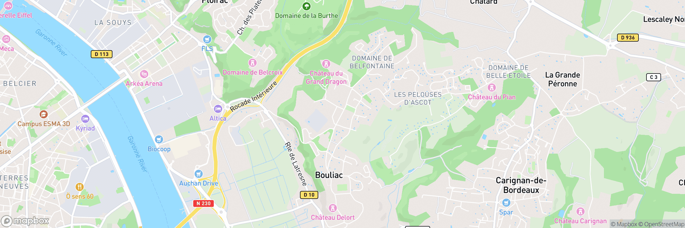 Bouliac