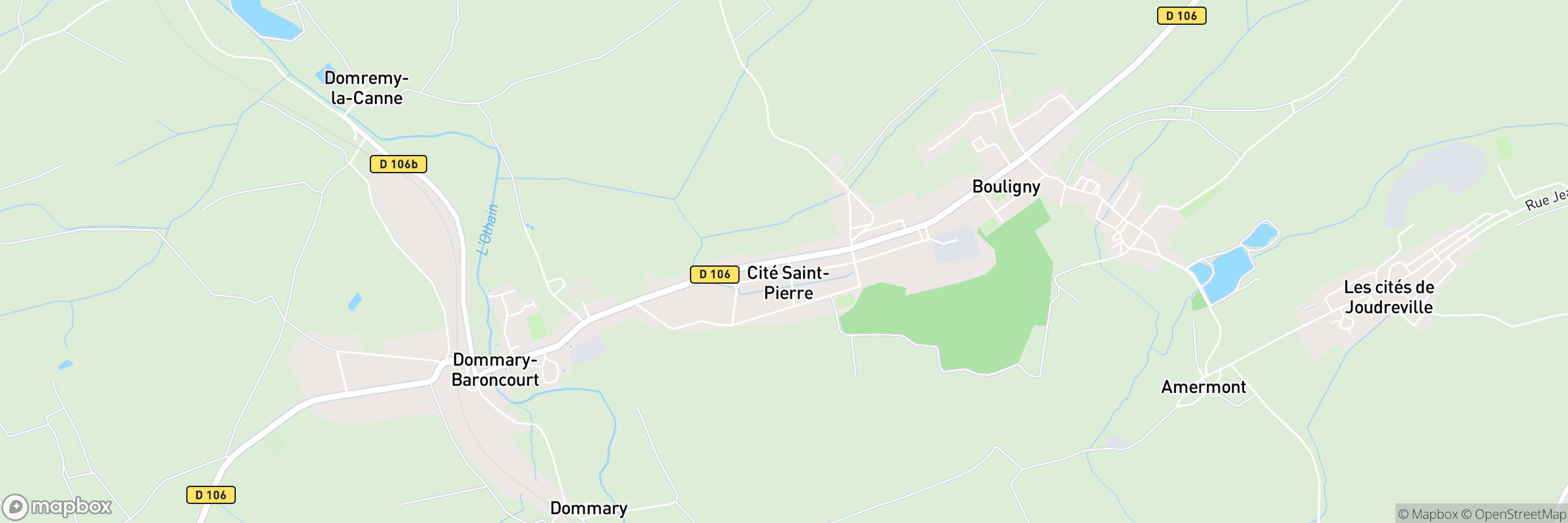 Bouligny