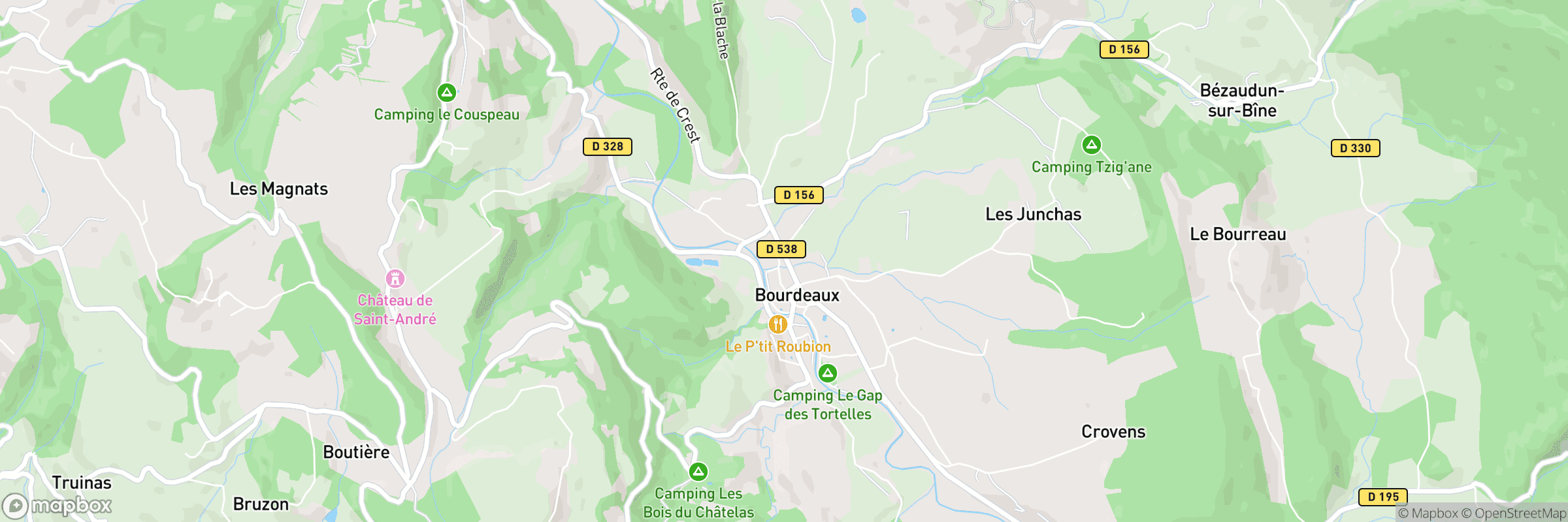 Bourdeaux