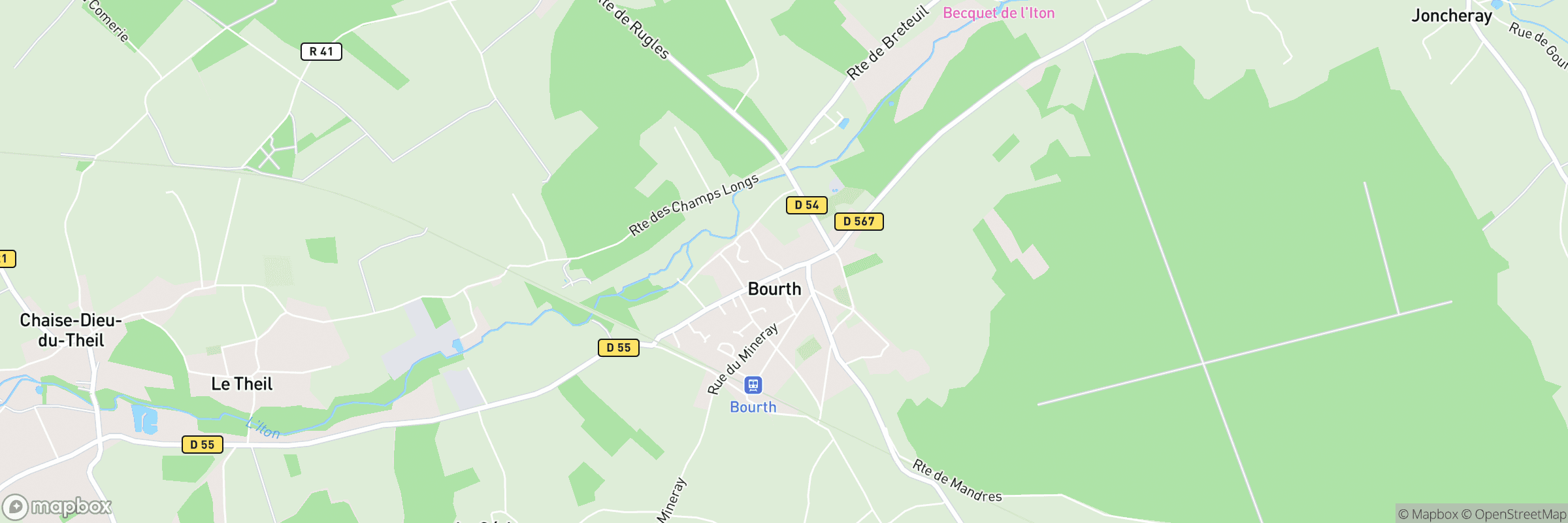 Bourth