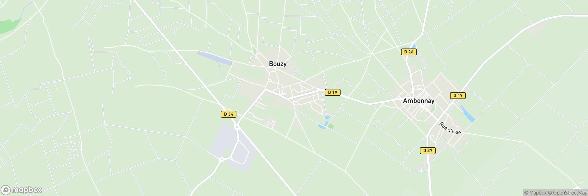 Bouzy
