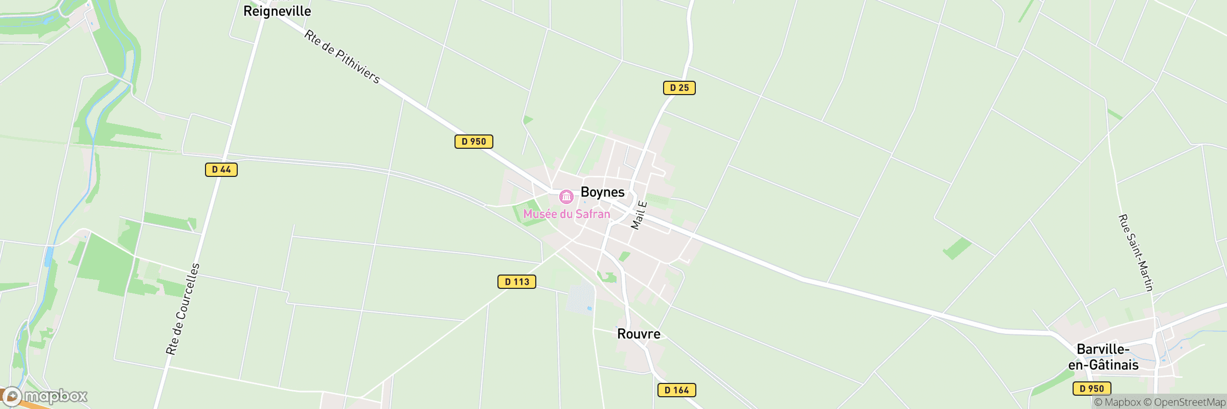 Boynes