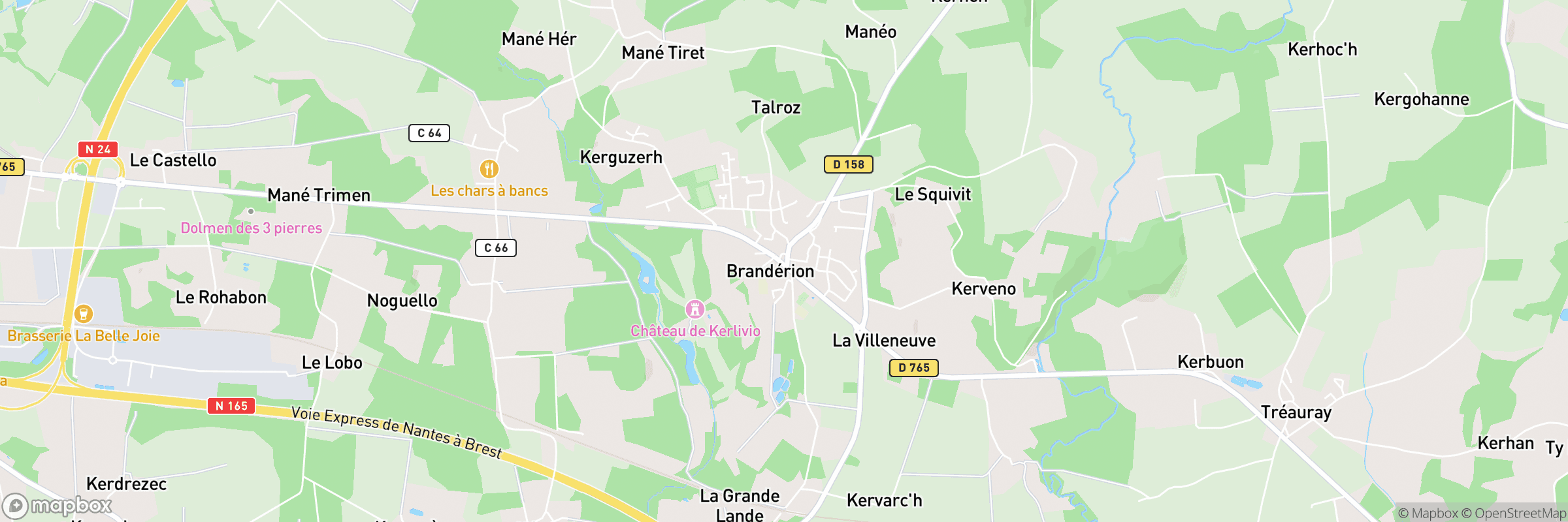 Branderion
