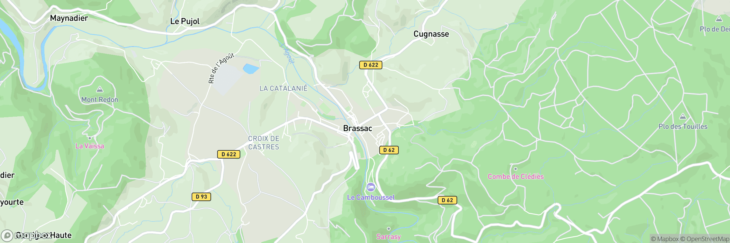 Brassac