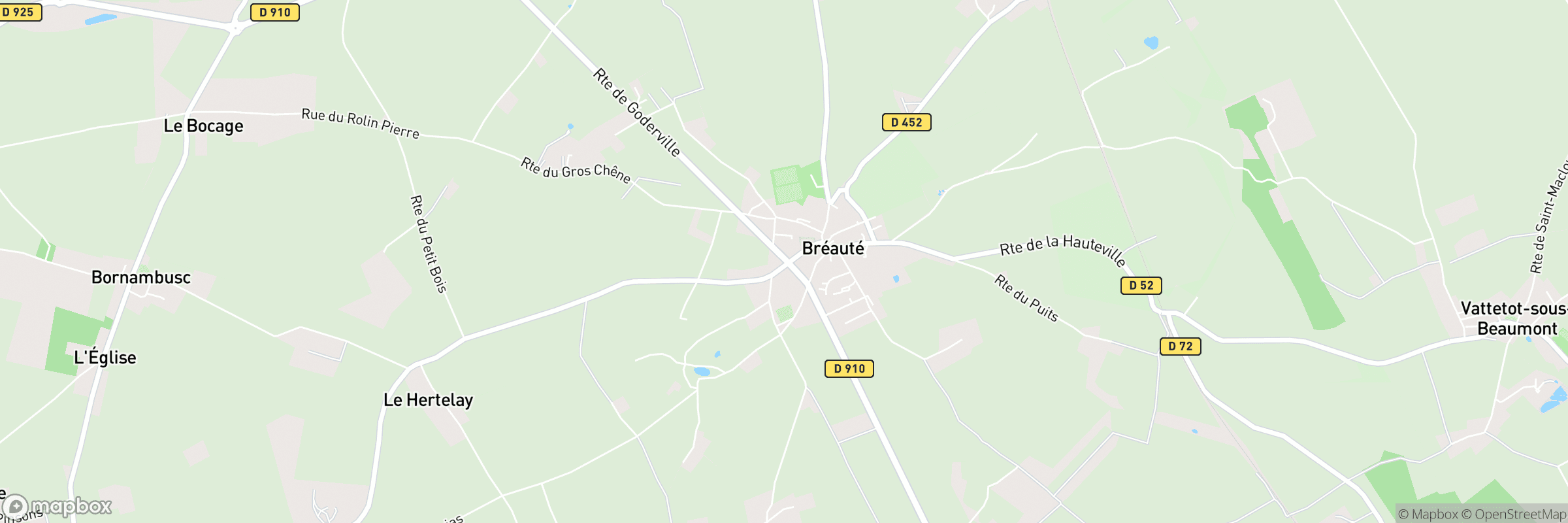 Breaute