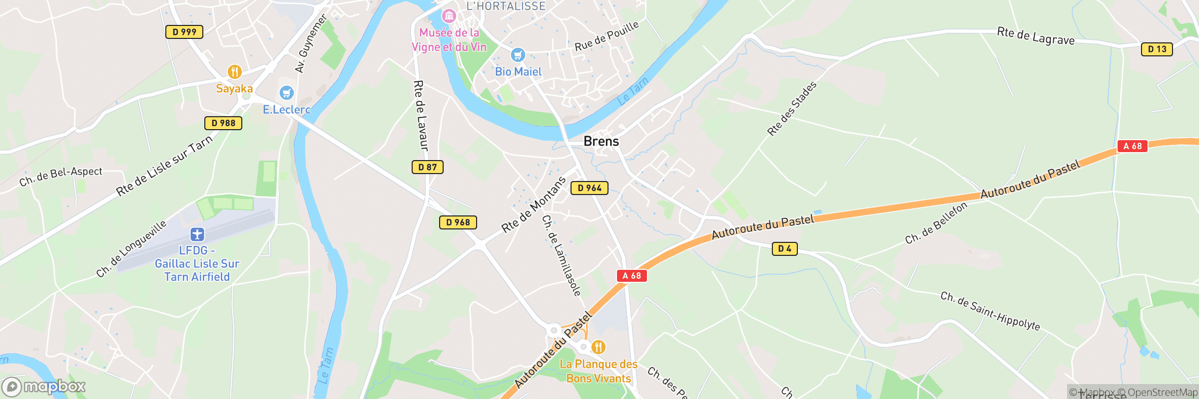 Brens