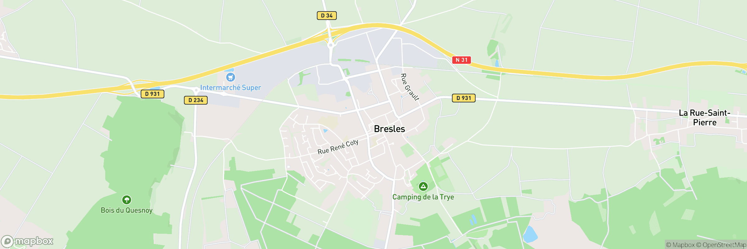 Bresles