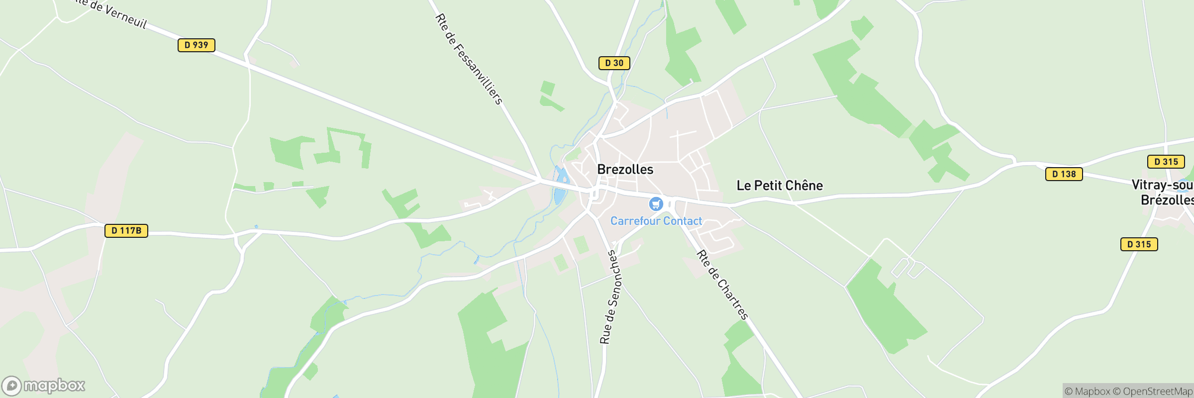 Brezolles
