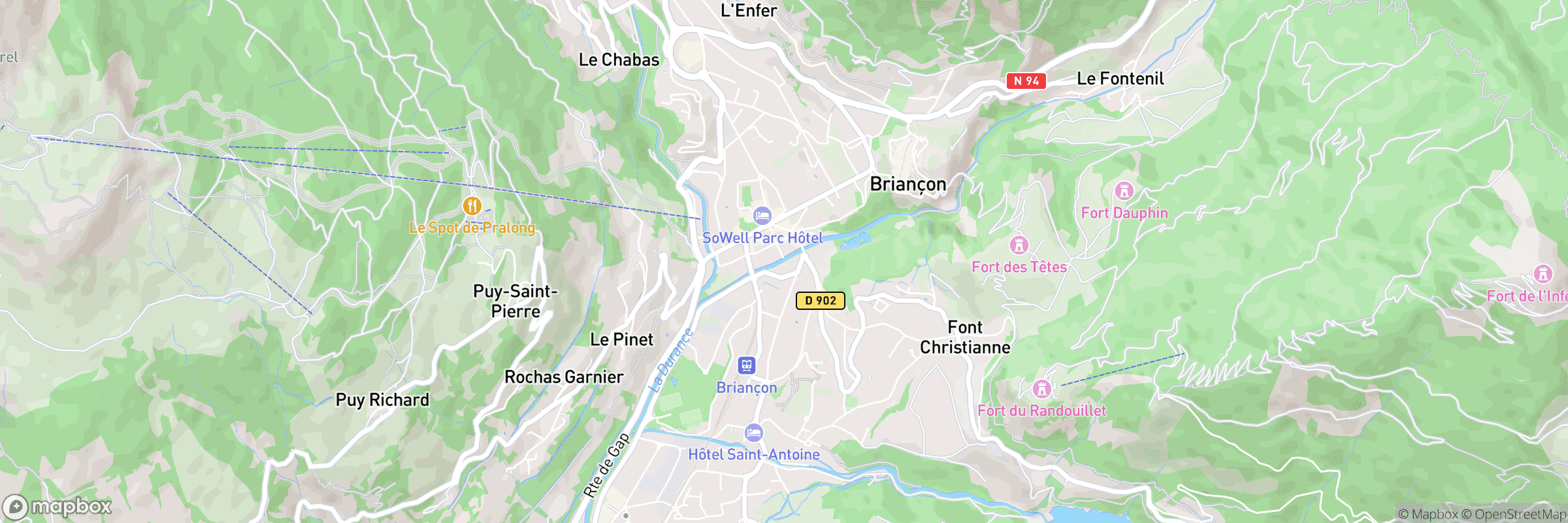 Briancon