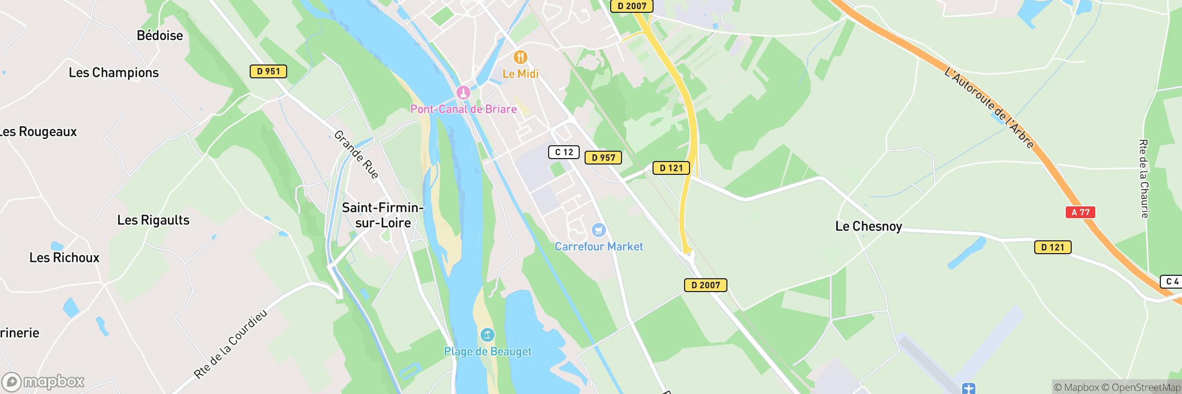 Briare