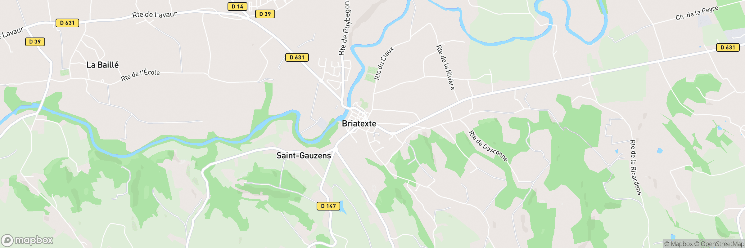 Briatexte
