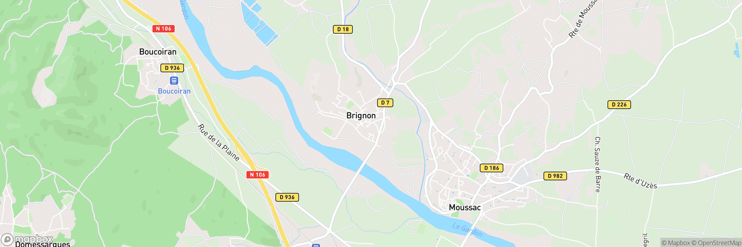 Brignon