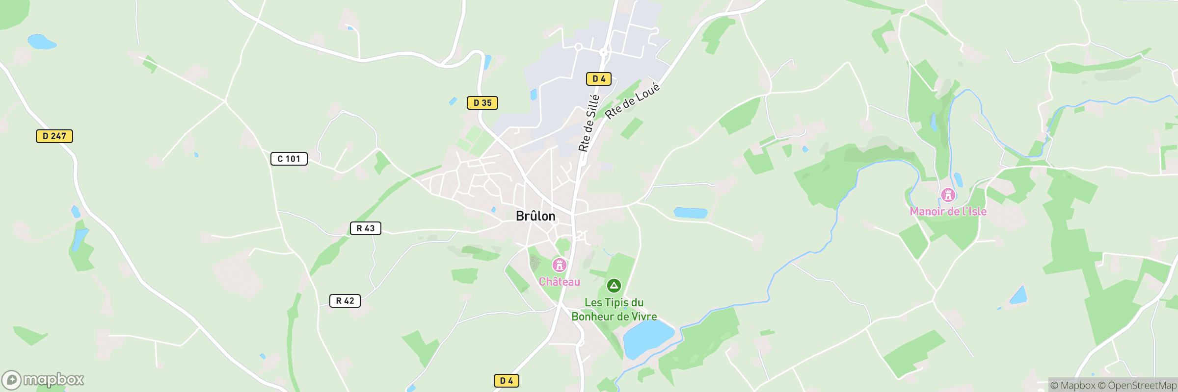 Brulon