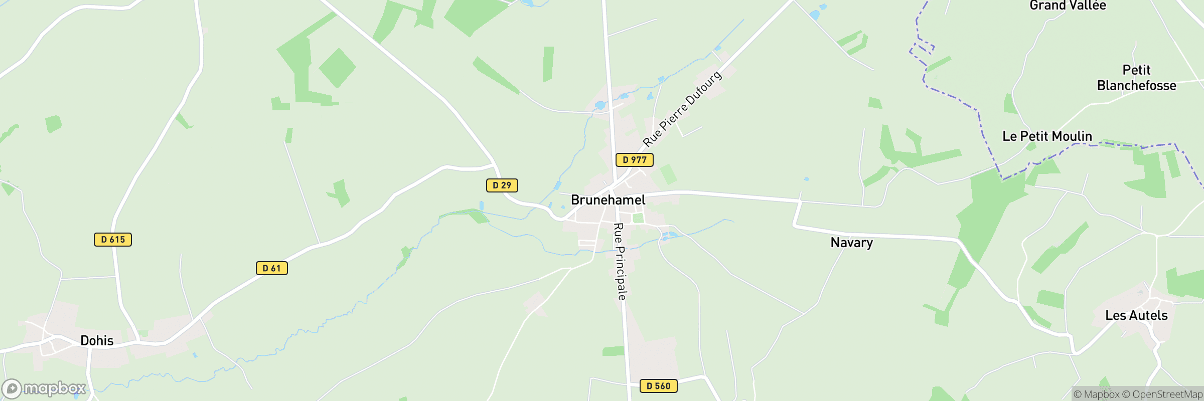 Brunehamel