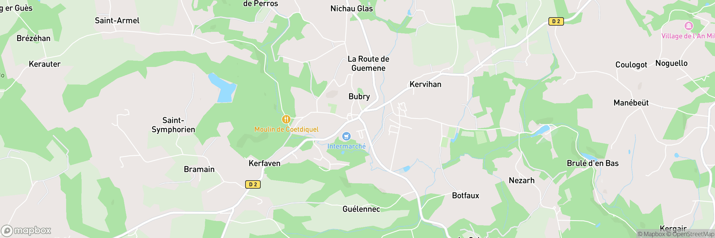 Bubry