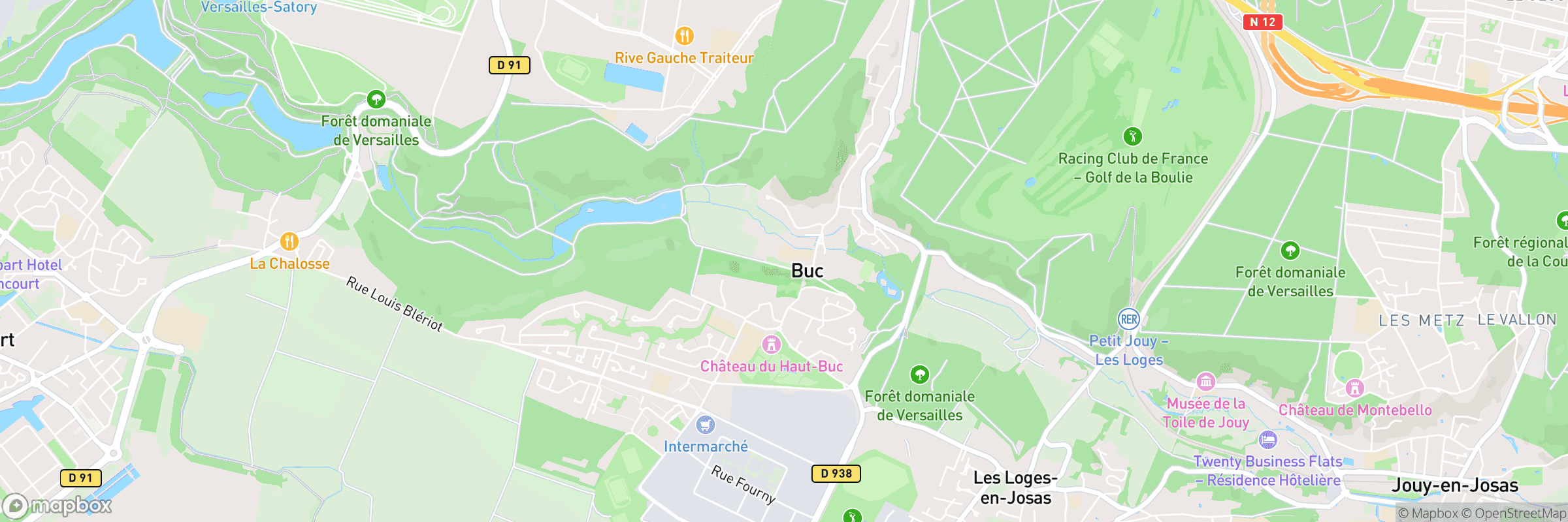 Buc