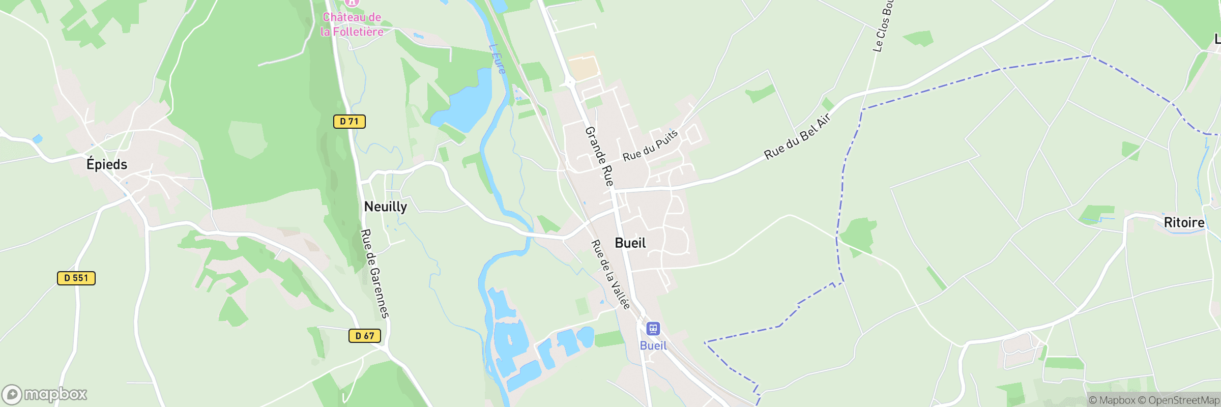 Bueil