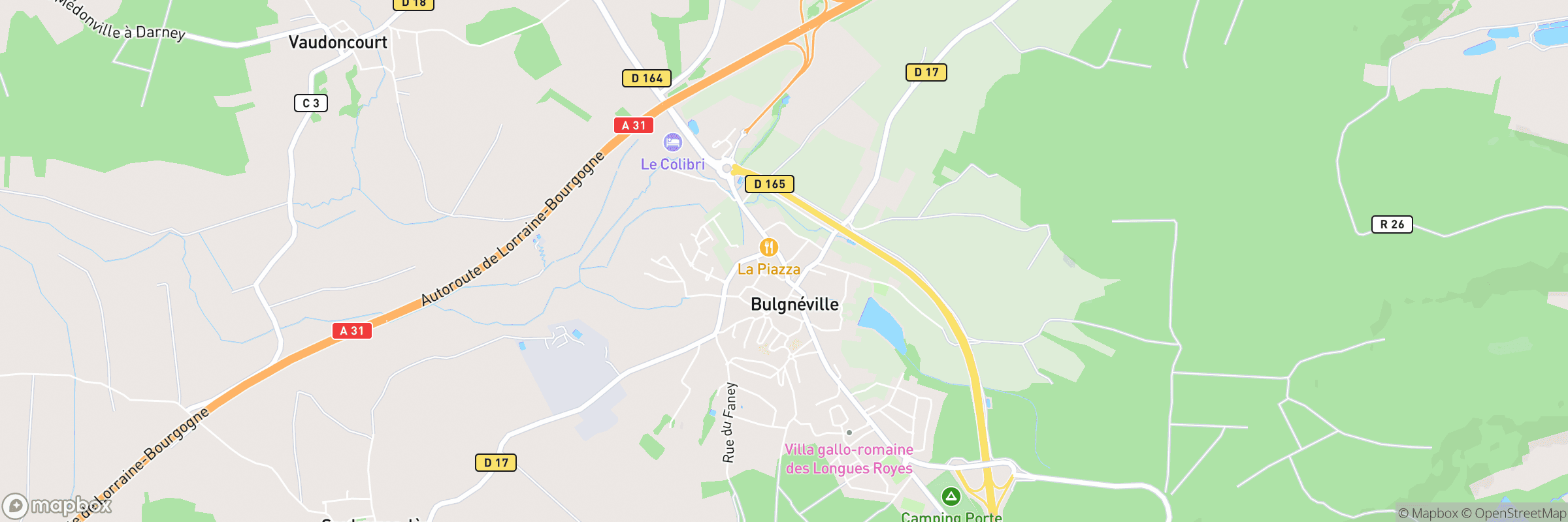 Bulgneville