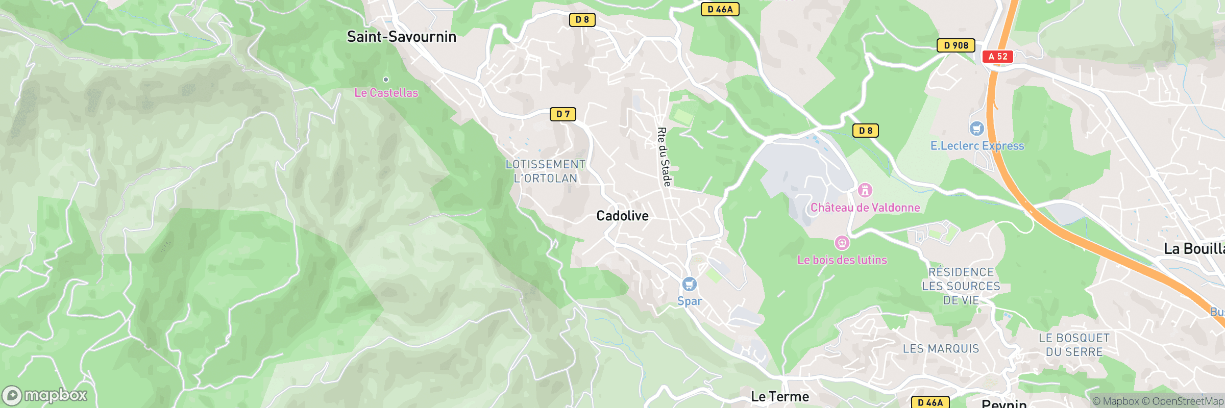 Cadolive