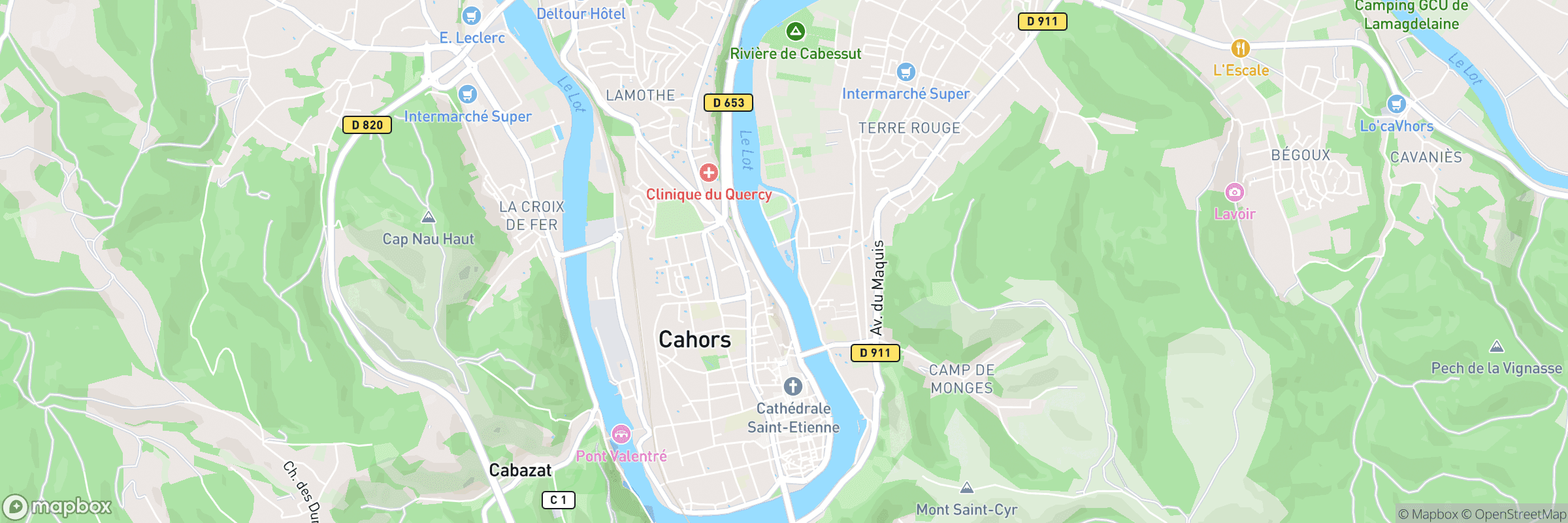 Cahors