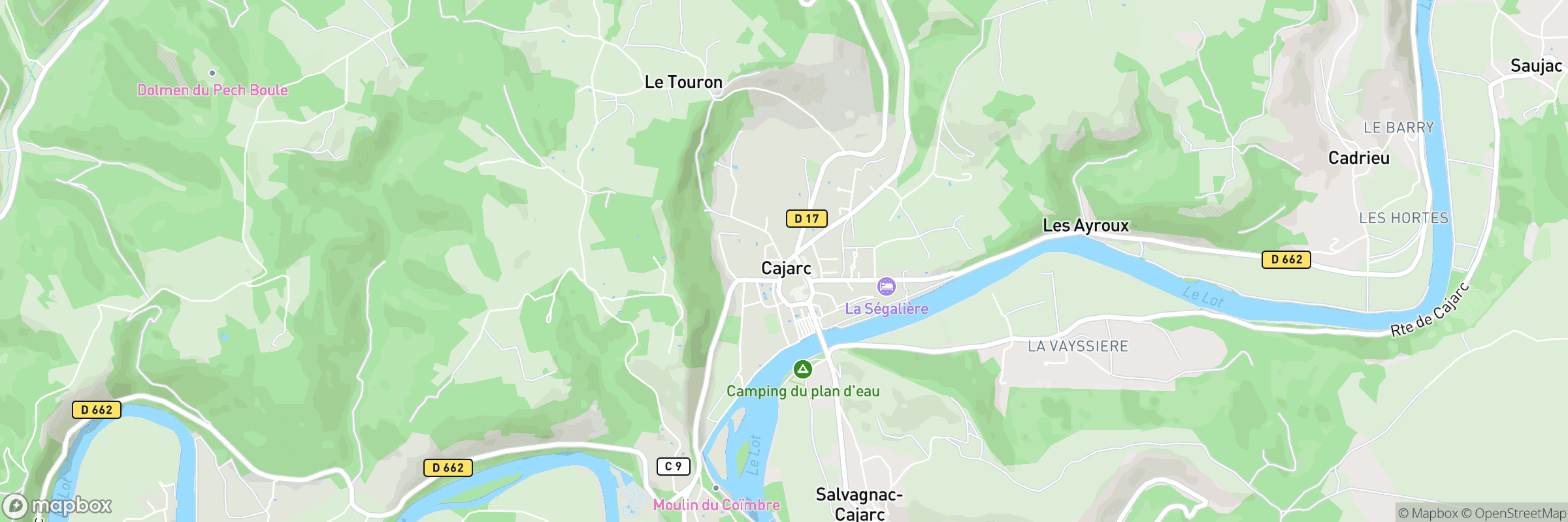 Cajarc