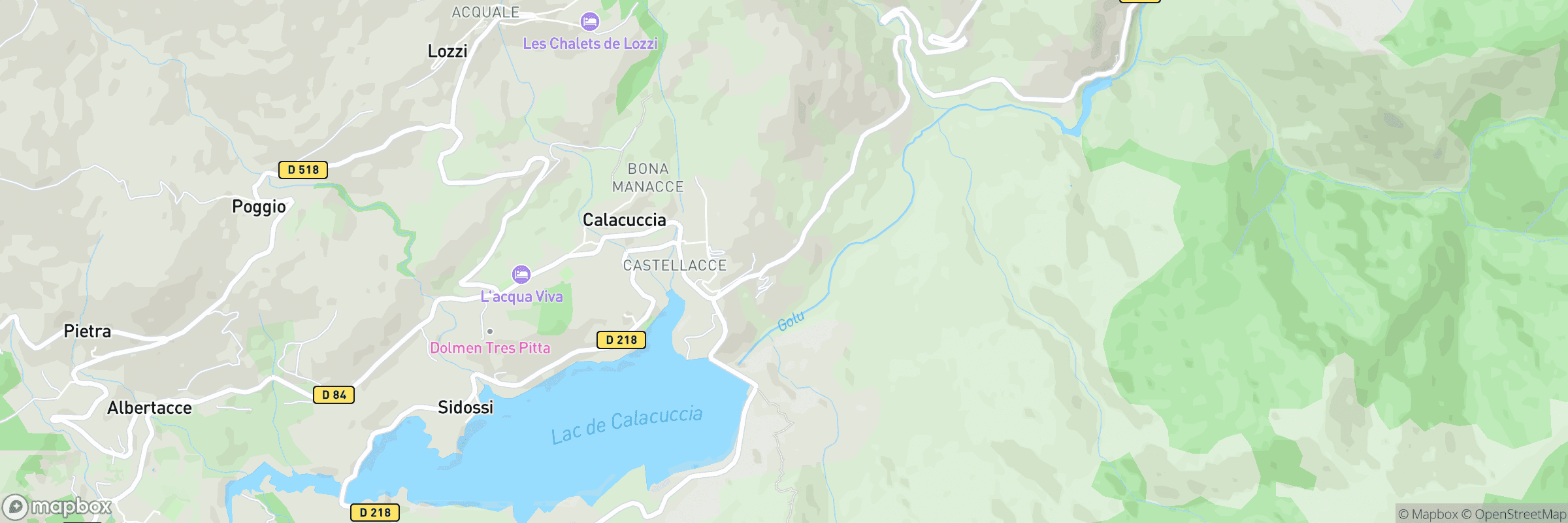 Calacuccia