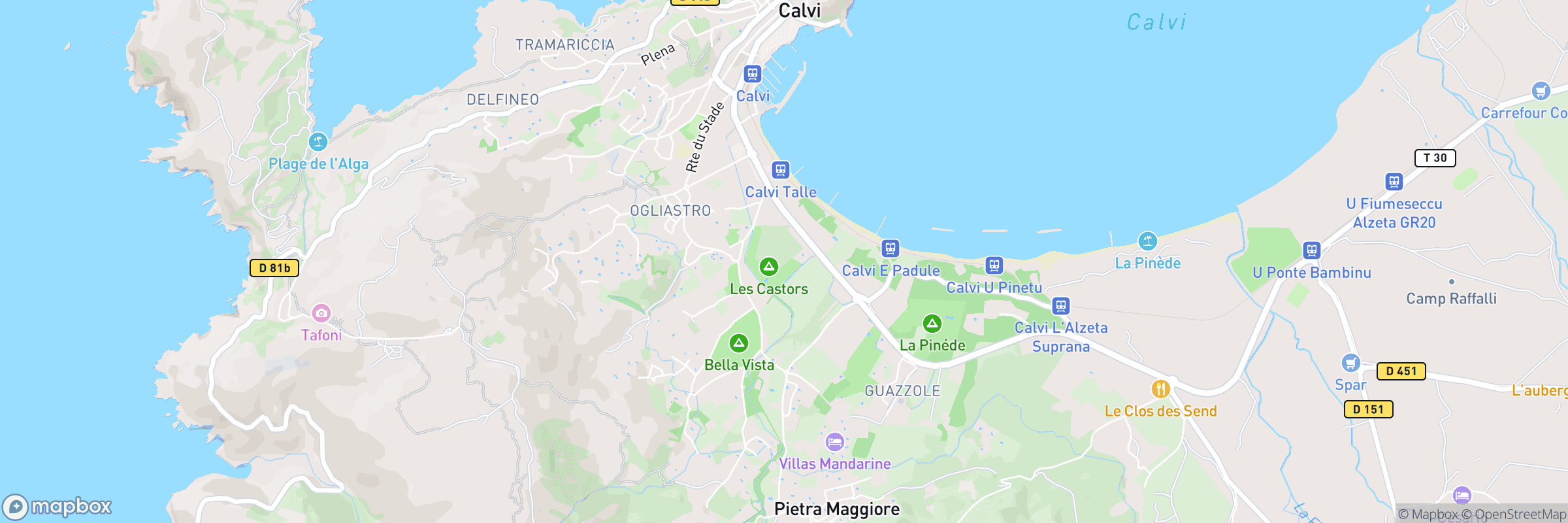 Calvi