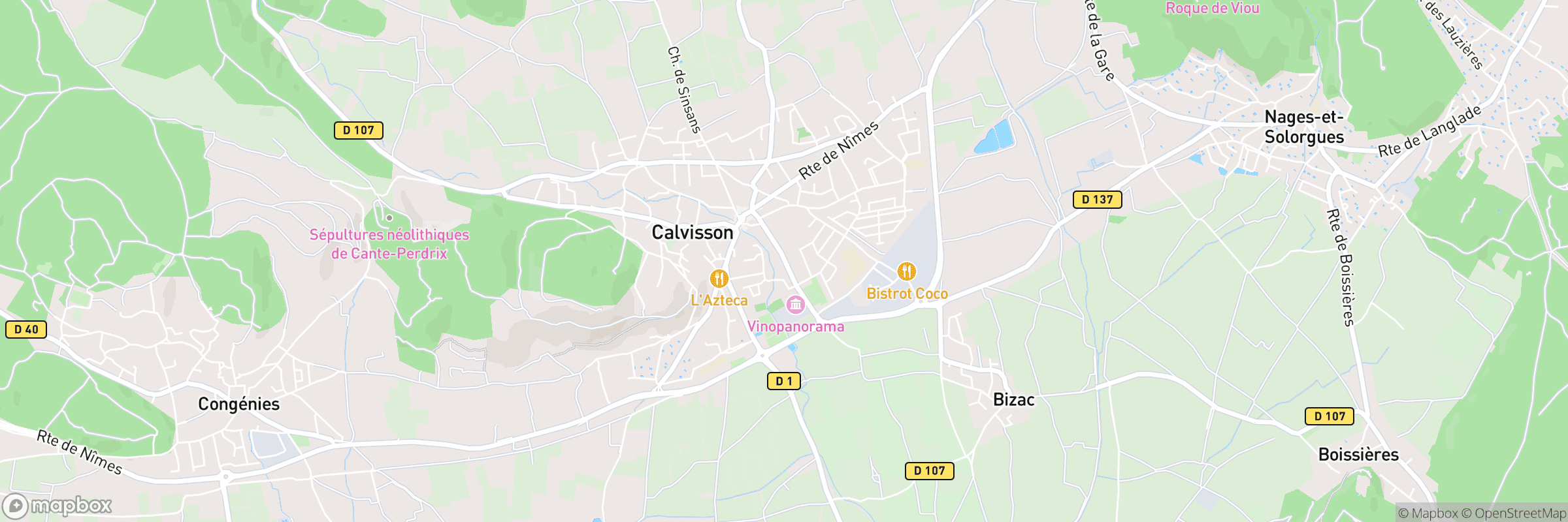 Calvisson