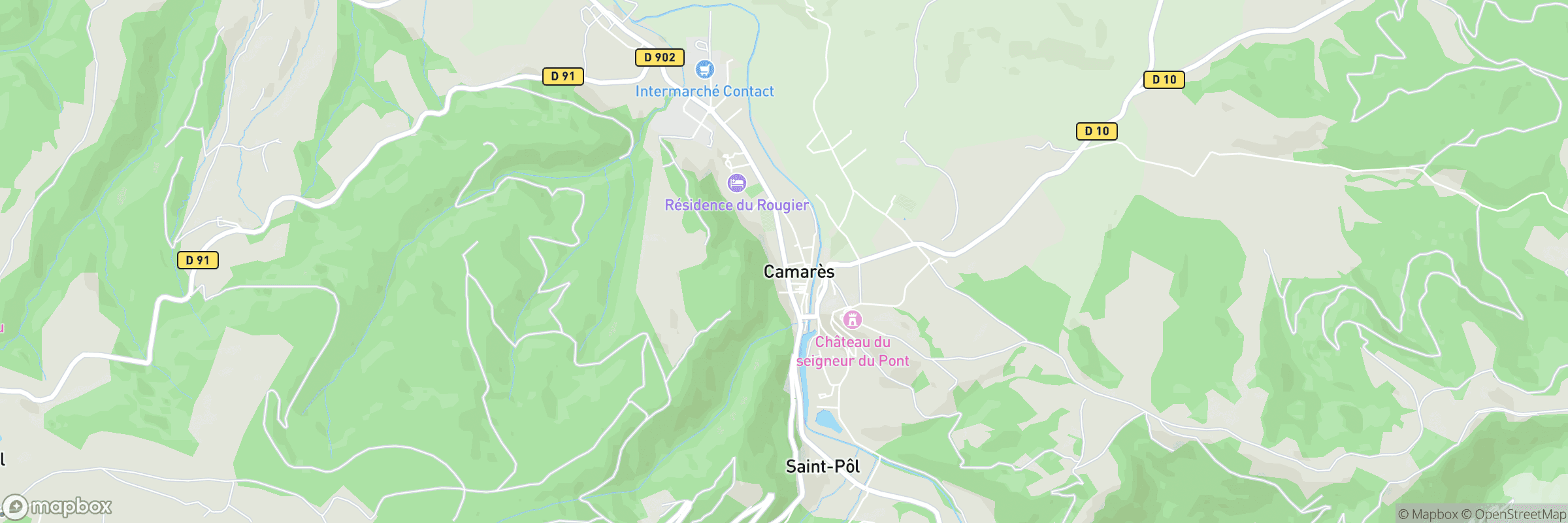 Camares