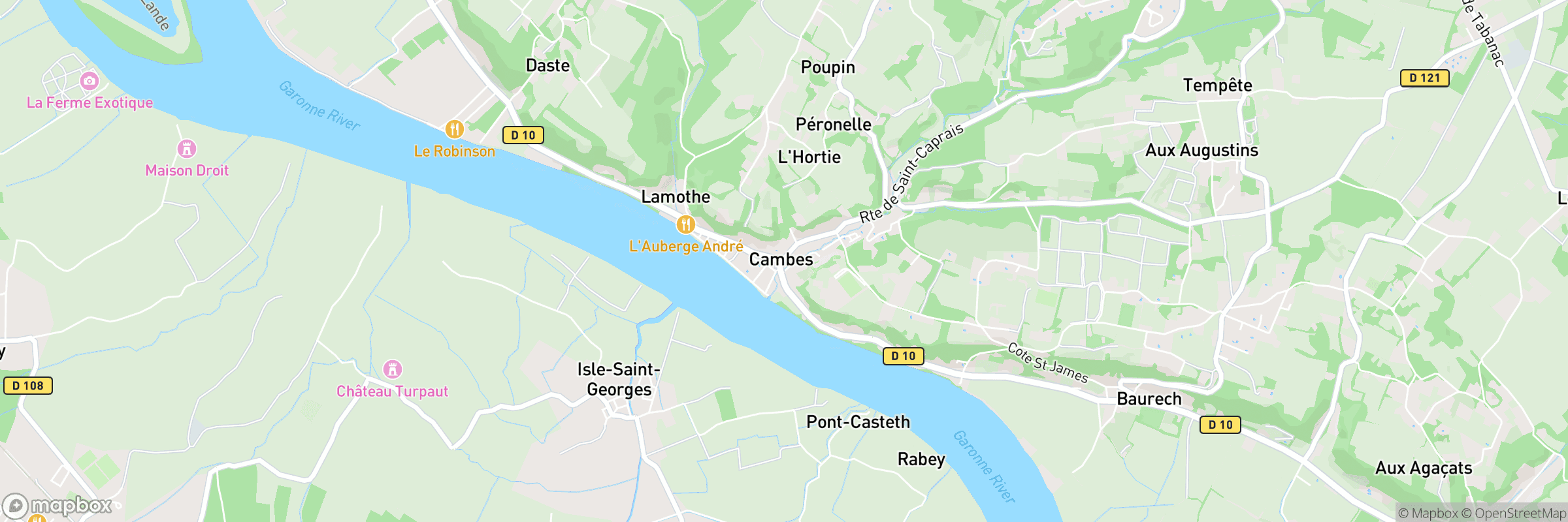 Cambes