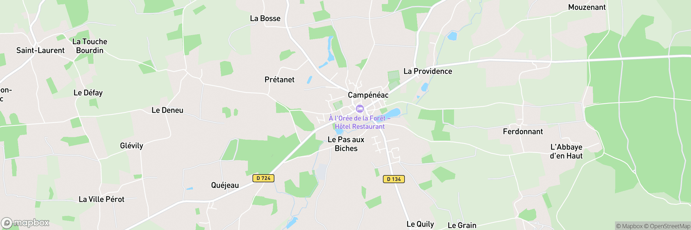 Campeneac