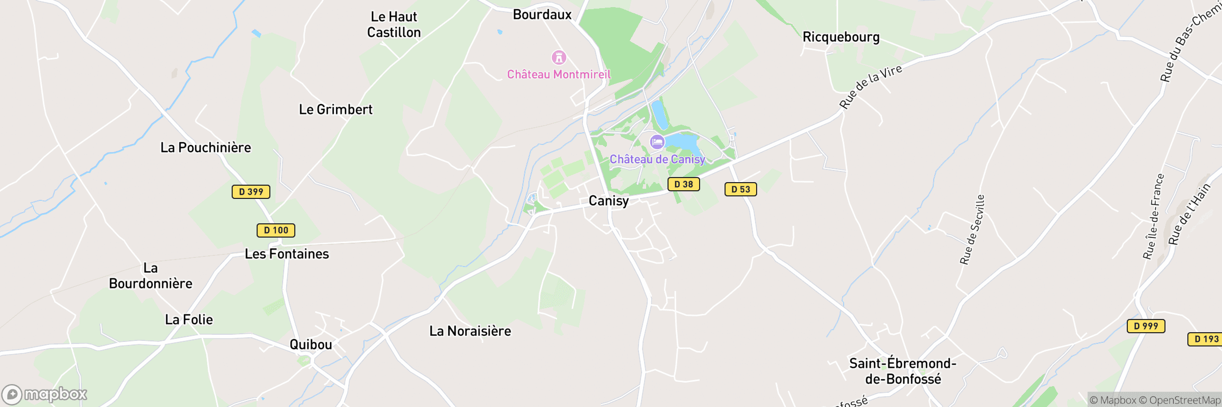 Canisy