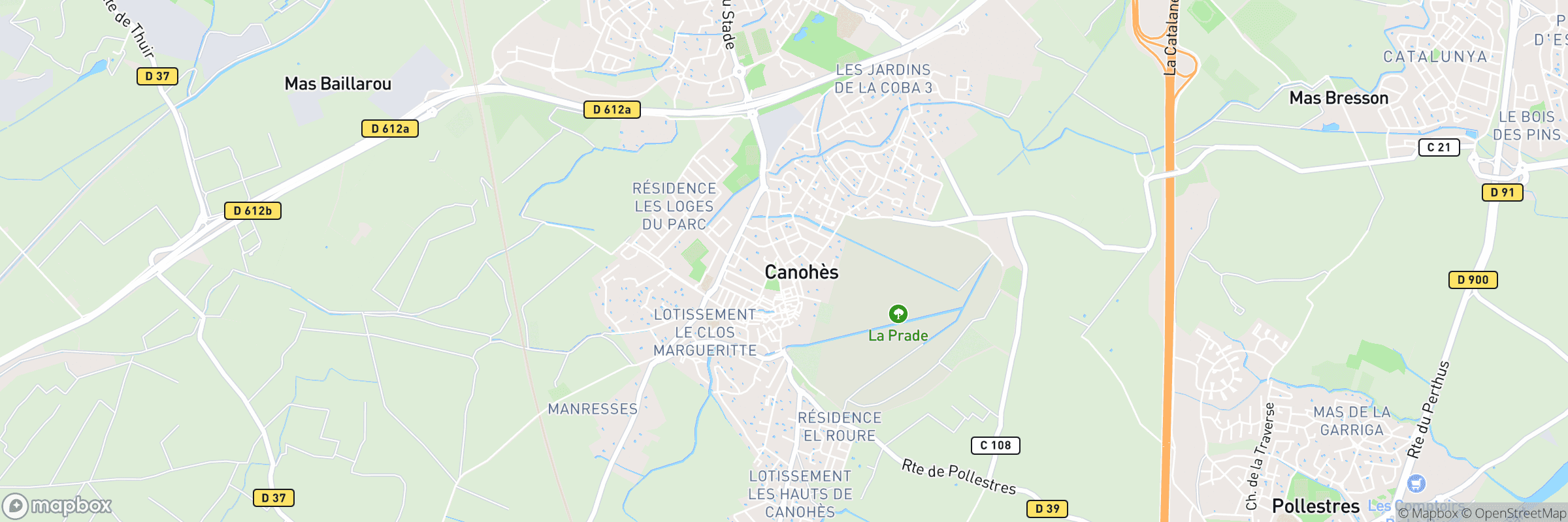 Canohes