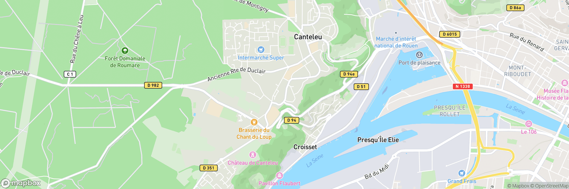 Canteleu