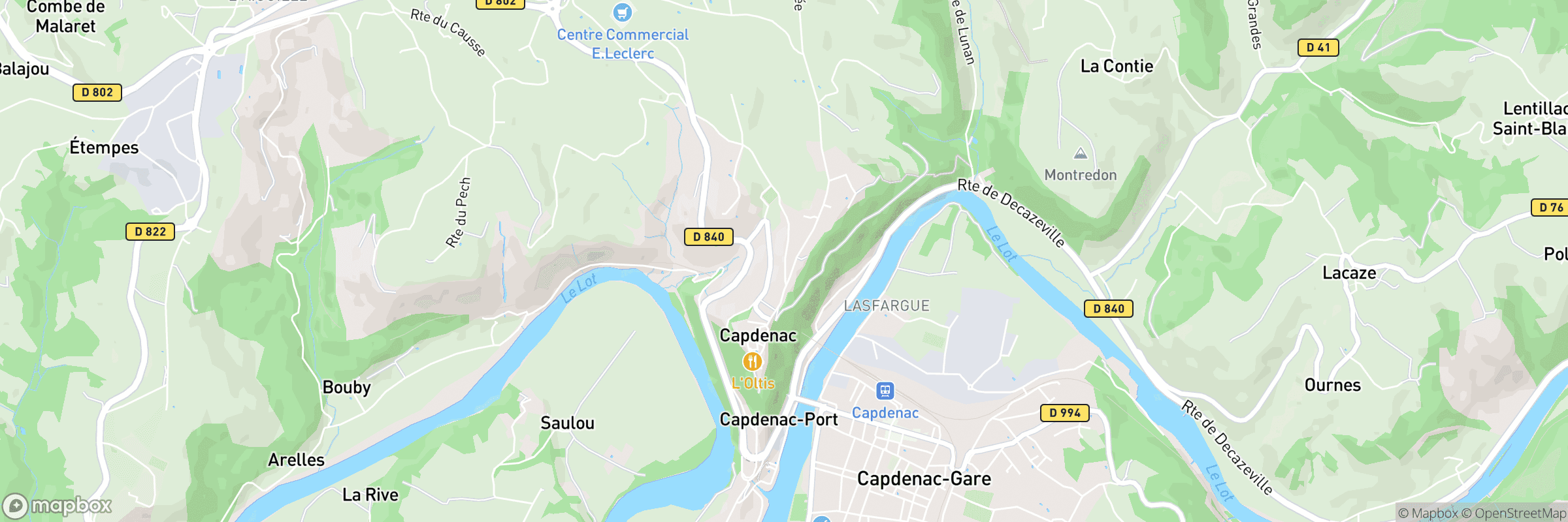 Capdenac