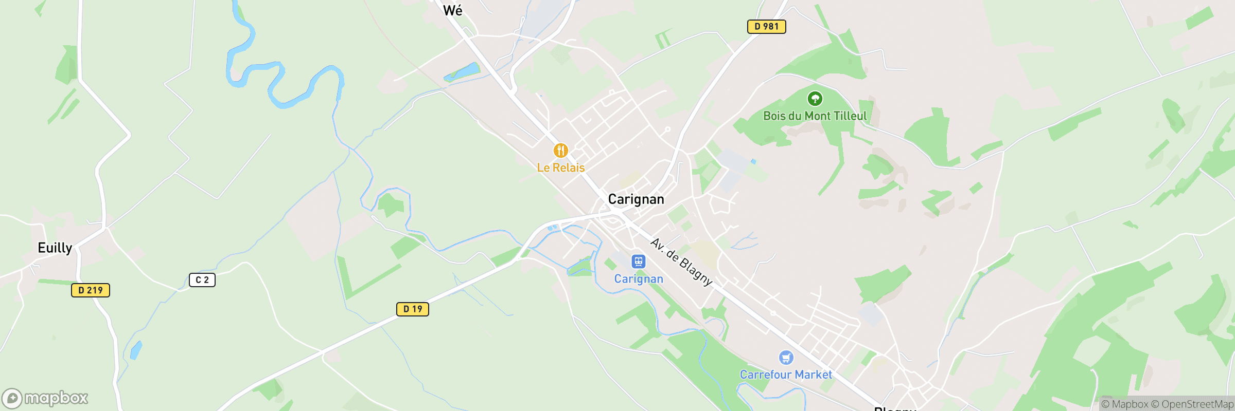 Carignan