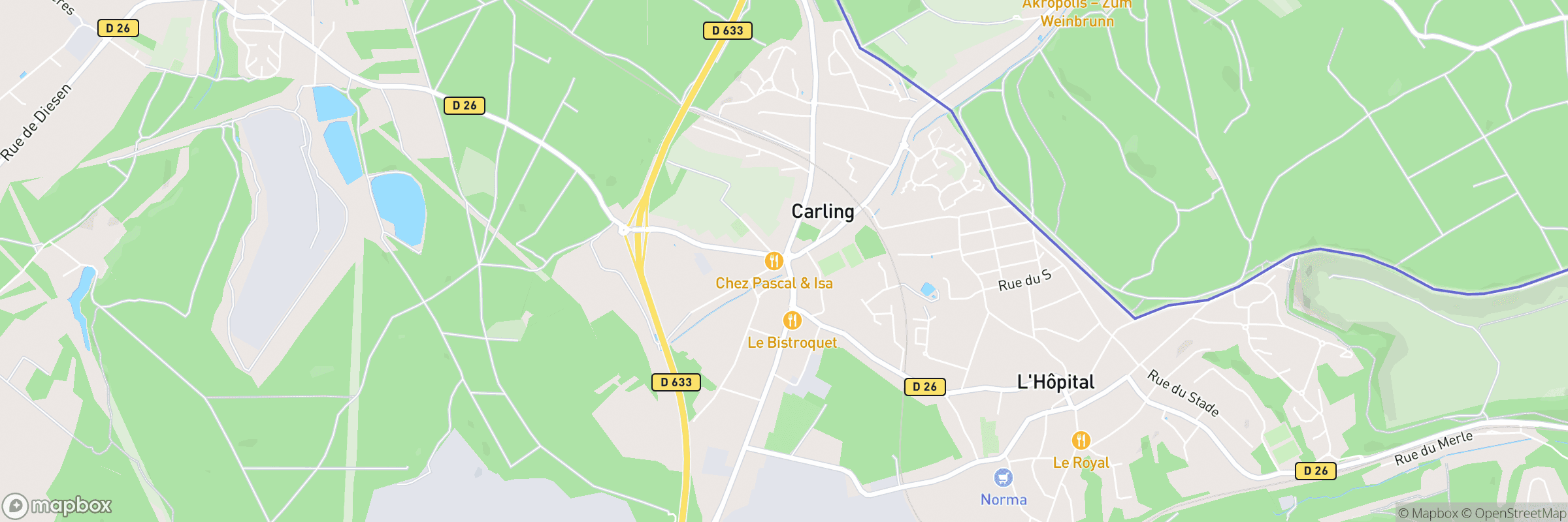 Carling