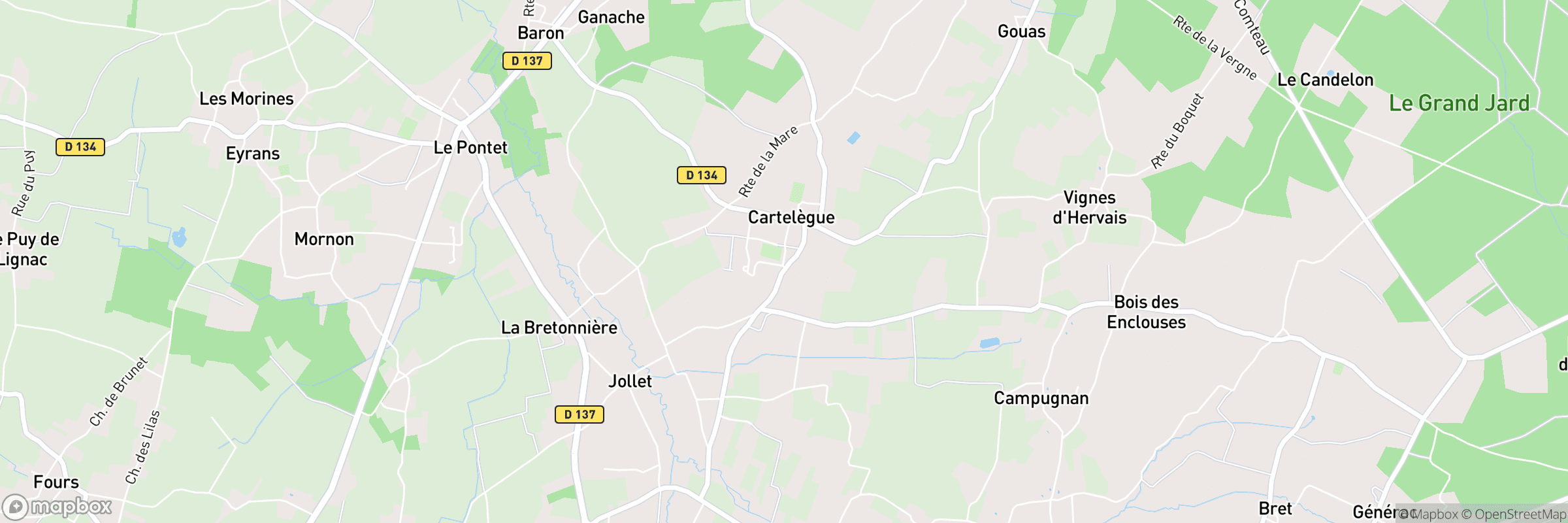 Cartelegue