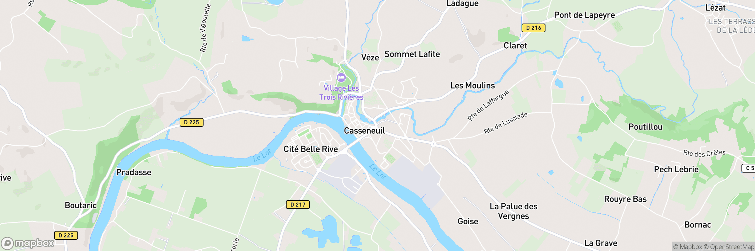 Casseneuil