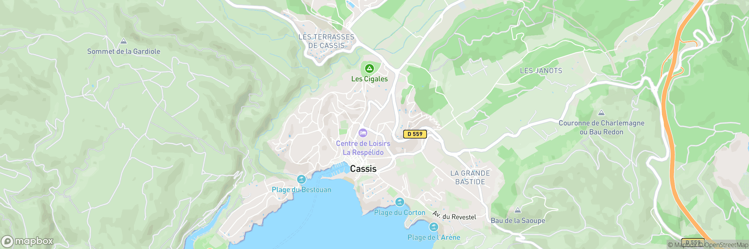 Cassis