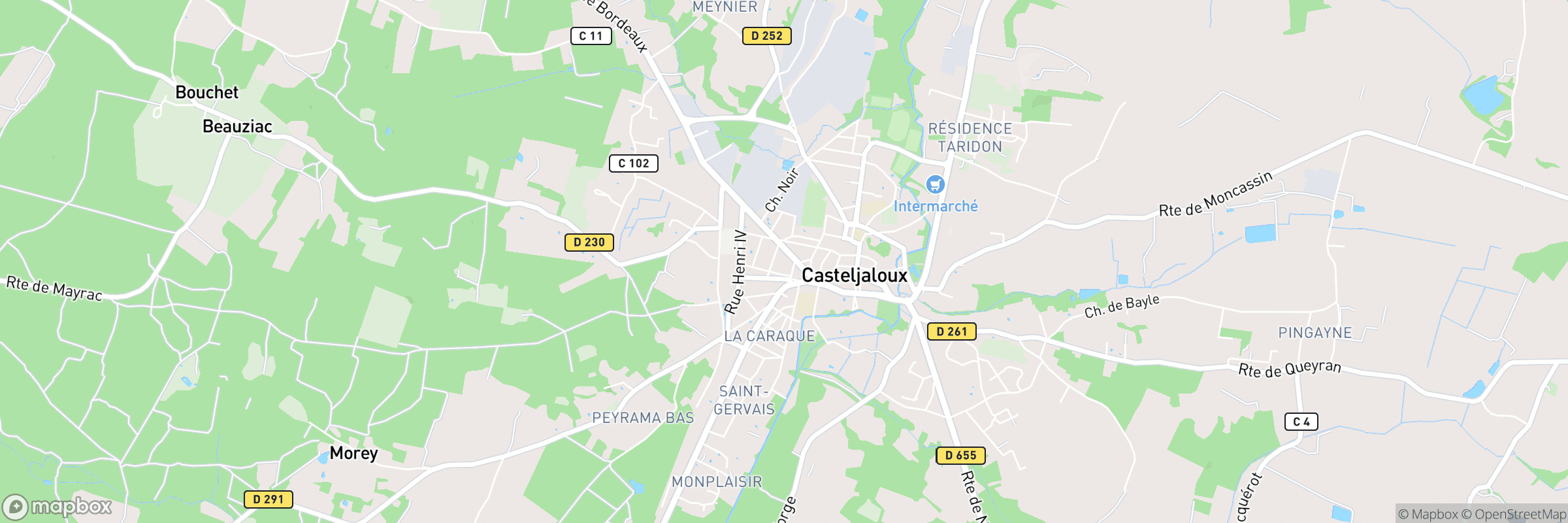 Casteljaloux